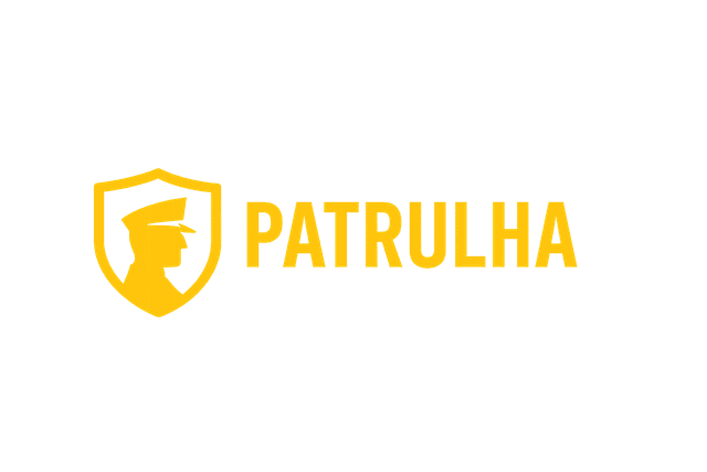 Logo da Patrulha